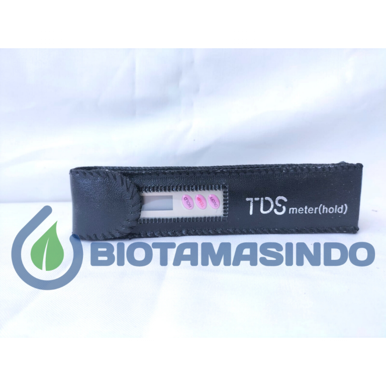 TDS Meter Digital