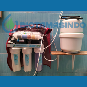 Mesin Air Minum Rumah Tangga Kalasan Sleman