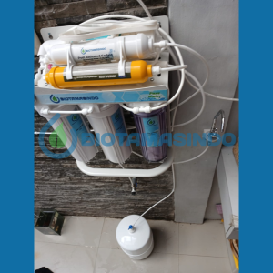 Filter Penjernih Air dan Mesin Air Minum Biotamasindo Kudus