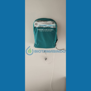 Mesin Air Minum Vasana Residence Yogyakarta