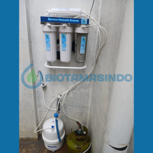 Filter Air Bersih dan Filter Air Minum Kebonagung Demak