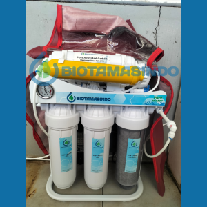 Filter air bersih dan air minum - PT Jiale Indonesia Textile