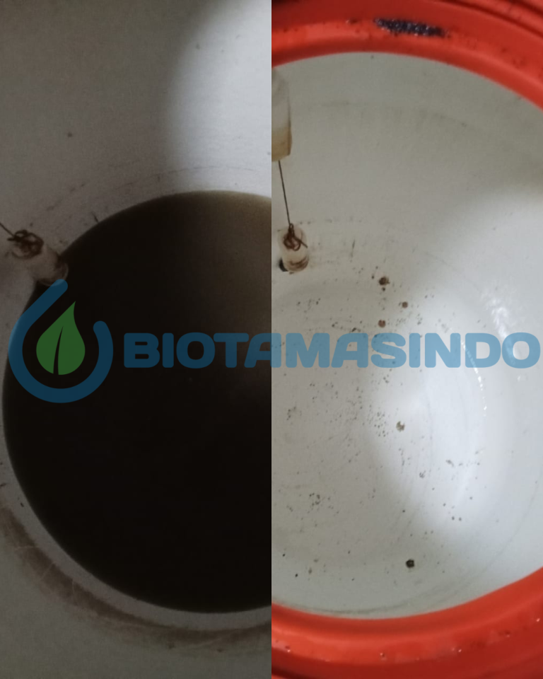 Filter air sumur turirejo demak jawa tengah