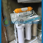 Mesin Air Minum Penginapan - ARA Yogyakarta