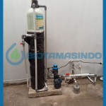 Filter Air Sumur Bor Terkesih Grobogan