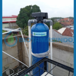 Filter Air Bersih MR DIY Dersalam Kudus