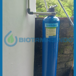 Filter air bersih untuk kebutuhan mesin es batu