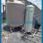 Filter Air Sumur Bor Kudus Jati Wetan