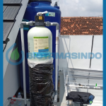 Filter Air Sumur Rumah Tangga Kedungwaru Demak