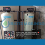 Filter Air Bersih & Air Minum - AERO Billiard Pati Jawa Tengah