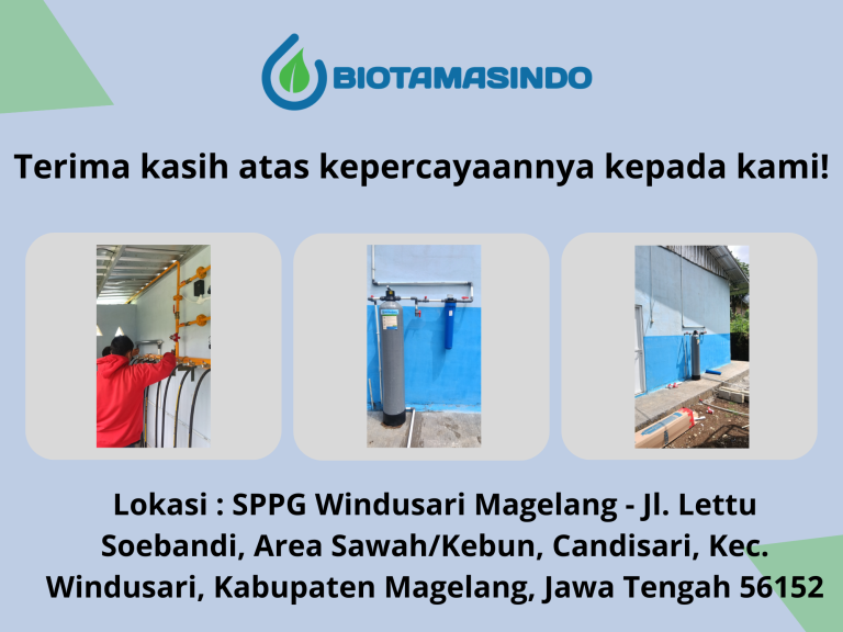PPG Windusari Magelang - Jl. Lettu Soebandi, Area Sawah_Kebun, Candisari, Kec. Windusari, Kabupaten Magelang, Jawa Tengah 56152