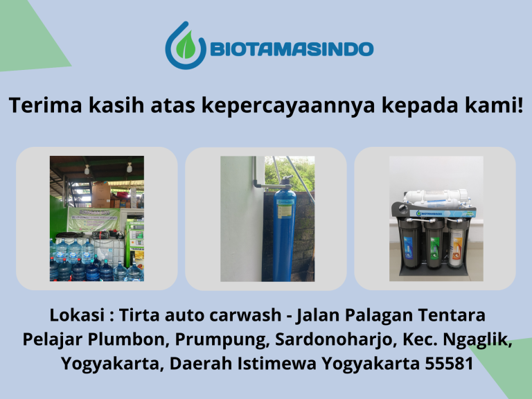 Tirta auto carwash - Jalan Palagan Tentara Pelajar Plumbon, Prumpung, Sardonoharjo, Kec. Ngaglik, Yogyakarta, Daerah Istimewa Yogyakarta 55581