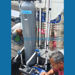 Filter Air Rumah Tangga Berlokasi di Seturan