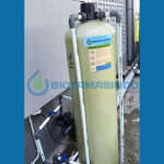 Filter Air Bersih - Lorenzo Bakstetball & Gym Center