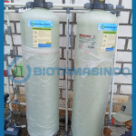 Filter Air Minum Peternakan Ayam Pati Jawa Tengah
