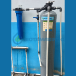 Filter Air Bersih Standart BGN - SPPG