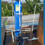 Filter Penjernih Air Sumur - Kalinyamatan Jepara
