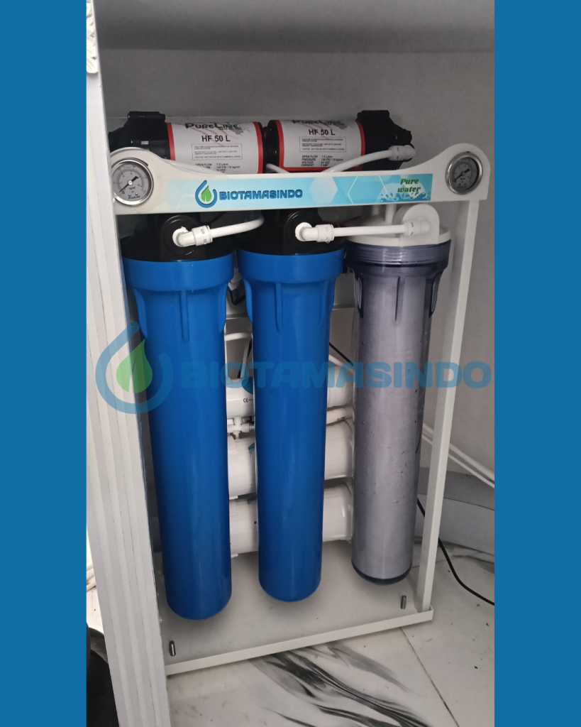 Mesin Air Minum RO Cafe dan Rumah Tangga Pati Jawa Tengah