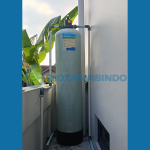 Filter Air Sumur / PDAM Purwodadi Grobogan Garansi 1 Tahun