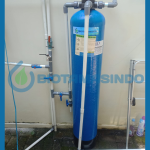 Filter Air Sumur Kadisoka Purwomartani Kalasan Sleman