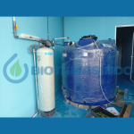 Filter Menghilangkan Bakteri e.coli - SPPG / Dapur MBG