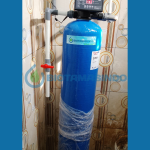 Filter Air Sumur Kuning Bau Besi Undaan Kudus