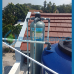 Filter air sumur bor margoagung seyegan - Bergaransi air bersih