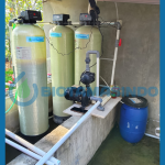 Filter Air Kapur Softener BIOTAMASINDO