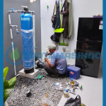 Filter Penjernih Air Sumur Jepangpakis Kudus Jawa Tengah