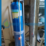 Filter Air Sumur Margorejo Pati Jawa Tengah