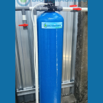 Filter Air Kapur - Gumulan Klaten Tengah