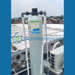 Filter Air Berpasir Sleman Yogyakarta | BIOTAMASINDO