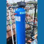 Filter Air Automatic Backwash Magelang untuk Air Kuning dan Bau