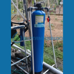 Pemasangan Filter Air Bersih untuk Kebutuhan Dapur MBG