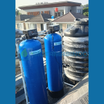 Filter air Green Hills Residence